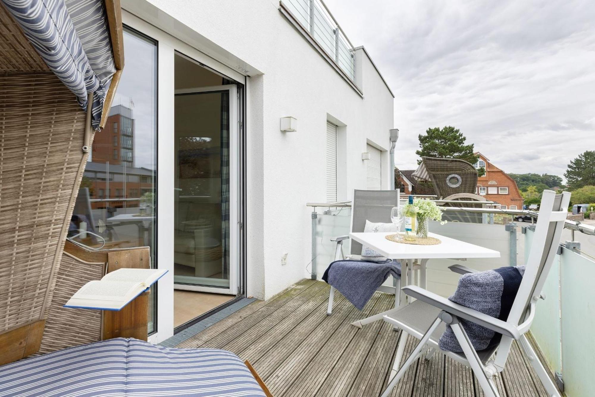 Lachmoewe Scharbeutz Exterior foto