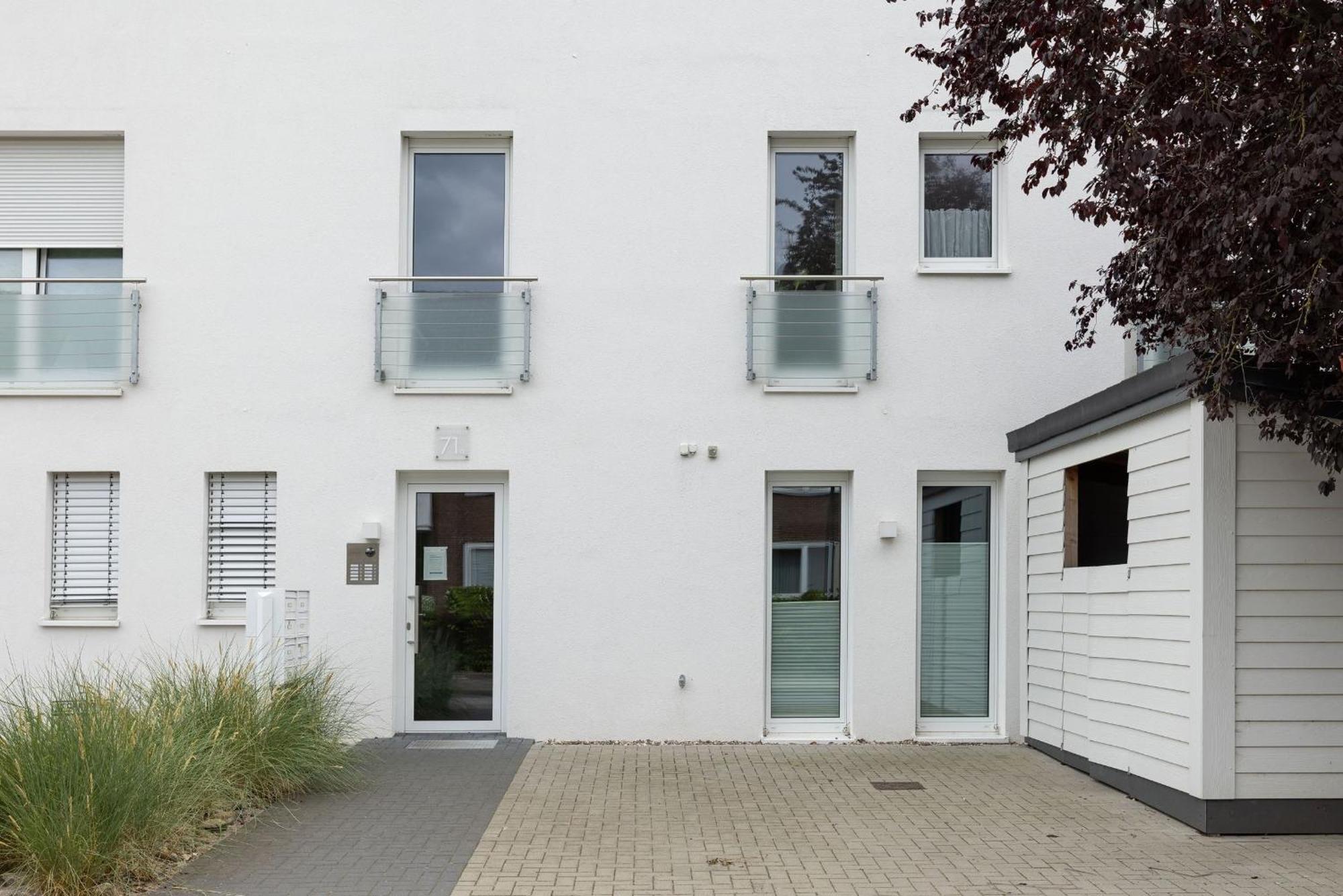 Lachmoewe Scharbeutz Exterior foto